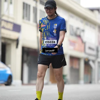 Runner Photo 5867600