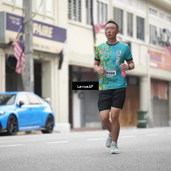 Runner Photo 5867602
