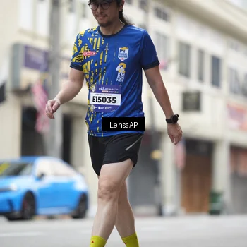 Runner Photo 5867607
