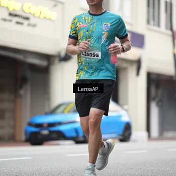 Runner Photo 5867608
