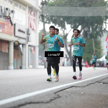 Runner Photo 5867609