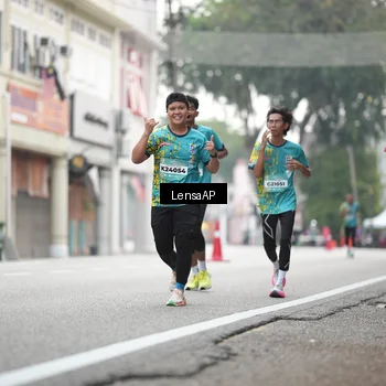 Runner Photo 5867610