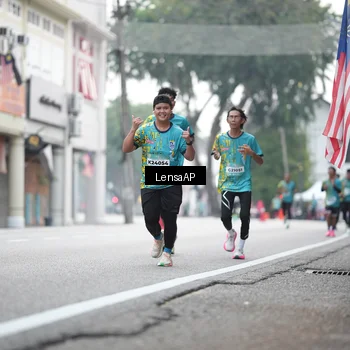 Runner Photo 5867612