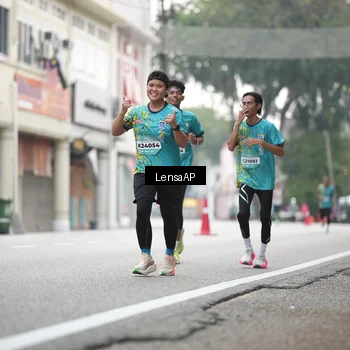 Runner Photo 5867614