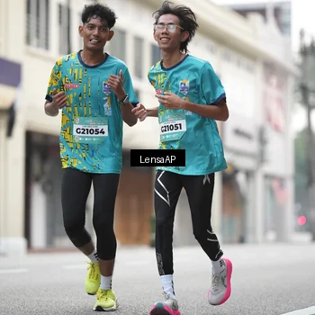 Runner Photo 5867618