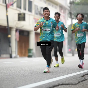 Runner Photo 5867620