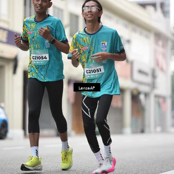 Runner Photo 5867621