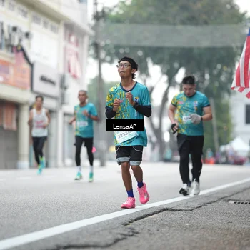 Runner Photo 5867624