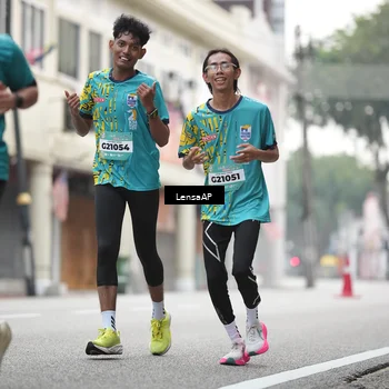 Runner Photo 5867625