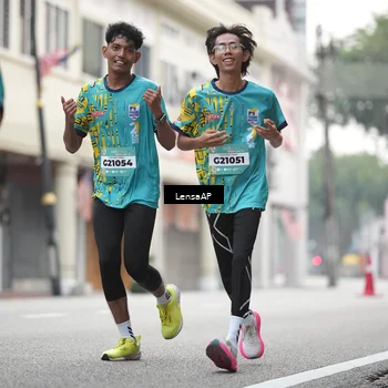 Runner Photo 5867626