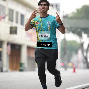 Runner Photo 5867633