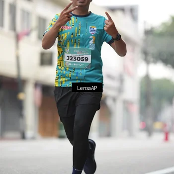 Runner Photo 5867637