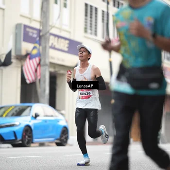 Runner Photo 5867641
