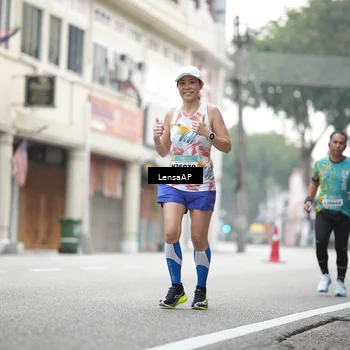 Runner Photo 5867642