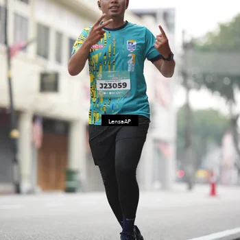 Runner Photo 5867643