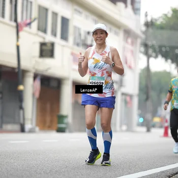 Runner Photo 5867645