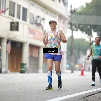 Runner Photo 5867646