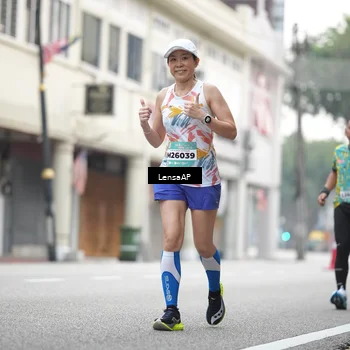 Runner Photo 5867647