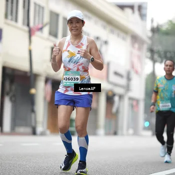 Runner Photo 5867649