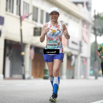 Runner Photo 5867650