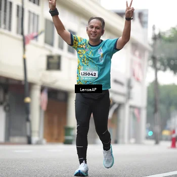 Runner Photo 5867651