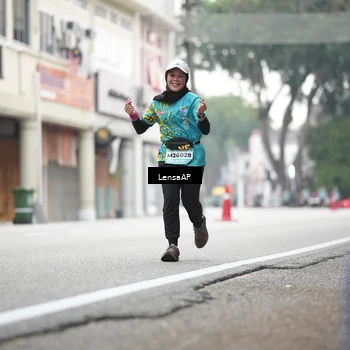 Runner Photo 5867652