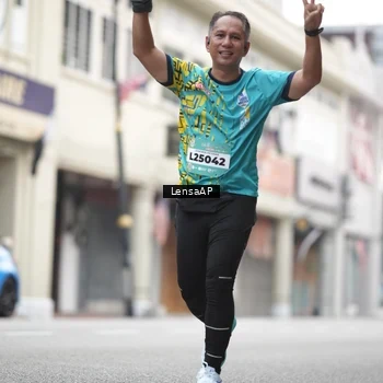Runner Photo 5867653