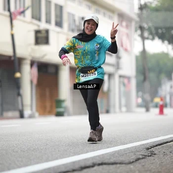 Runner Photo 5867654