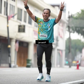 Runner Photo 5867656