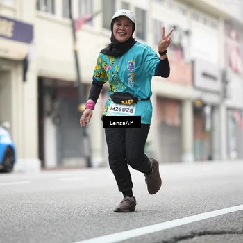 Runner Photo 5867657