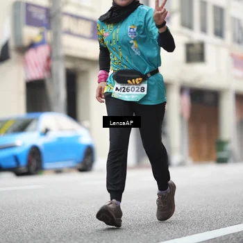 Runner Photo 5867659