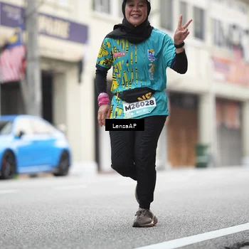 Runner Photo 5867660