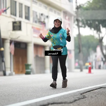 Runner Photo 5867661
