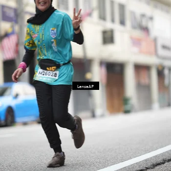 Runner Photo 5867662