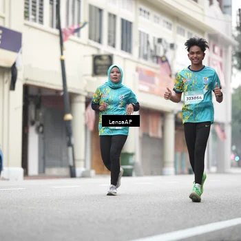 Runner Photo 5867664