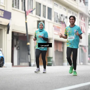 Runner Photo 5867666