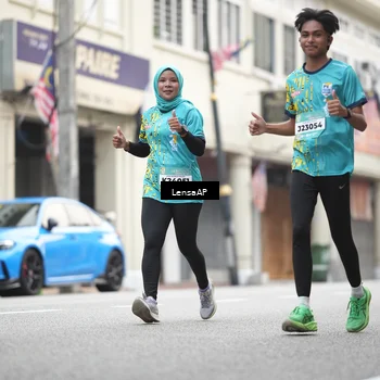 Runner Photo 5867668