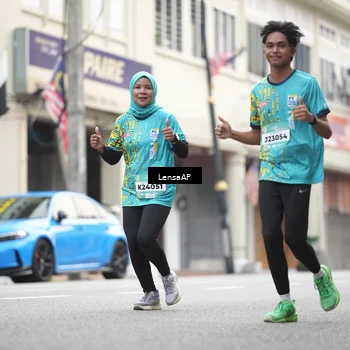 Runner Photo 5867670