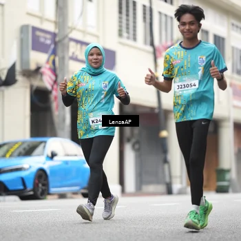Runner Photo 5867671