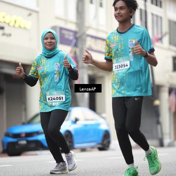 Runner Photo 5867673