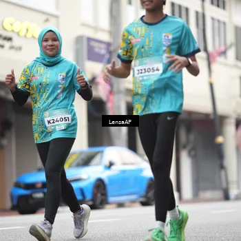 Runner Photo 5867675