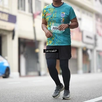 Runner Photo 5867676