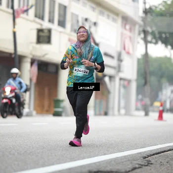 Runner Photo 5867681