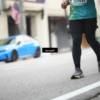 Runner Photo 5867683