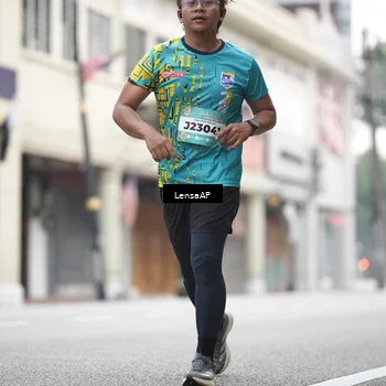 Runner Photo 5867684