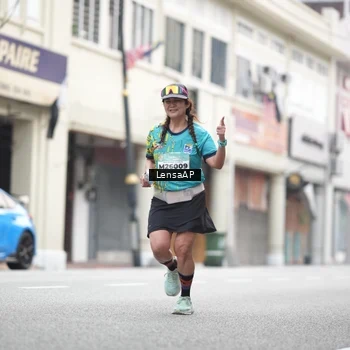 Runner Photo 5867689