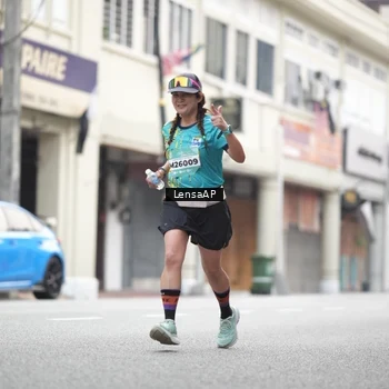 Runner Photo 5867690