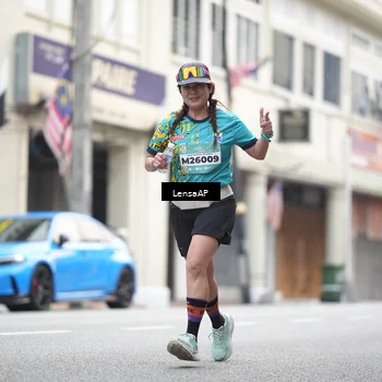 Runner Photo 5867693