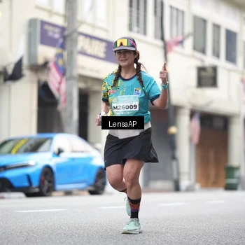 Runner Photo 5867694