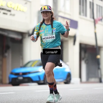 Runner Photo 5867696